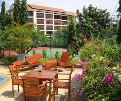 Hotel The Royal Tropical Beach At Vip Chain Resort