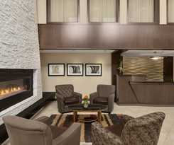 Hotel Best Western Plus Edmonton Airport Hotel