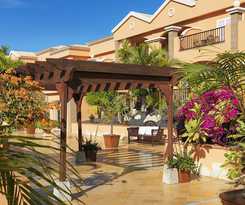 Hotel Green Garden Eco Resort and Villas