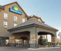 Hotel Days Inn By Wyndham Medicine Hat