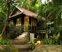 Hotel Rain Forest Resort Phitsanulok