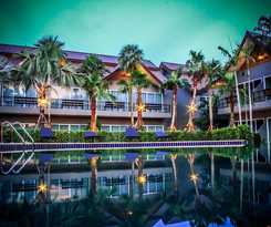 Taman Spa Resort