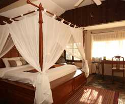 Hotel Koh Chang Cliff Beach Resort