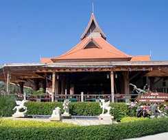 Hotel Baan Grood Arcadia Resort and Spa