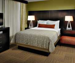 Hotel Staybridge Suites West Edmonton, An Ihg