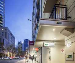 Hotel Comfort Melbourne Central