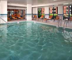 Hotel Courtyard By Marriott Washington Capitol Hill/navy Yard