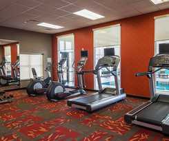 Hotel Residence Inn By Marriott Ottawa Airport