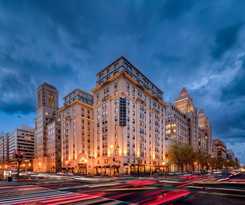 Hamilton Washington Dc