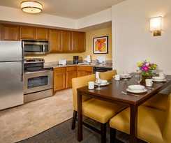 Hotel Residence Inn By Marriott Washington, Dc/dupont Circle