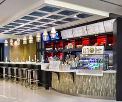 Hotel Courtyard By Marriott Washington, Dc/foggy Bottom