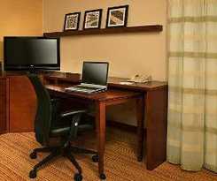 Hotel Riggs Washington Dc