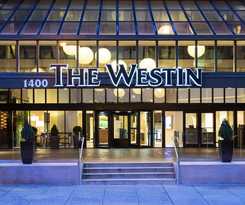 Hotel The Westin Washington, D.c. City Center