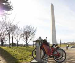 Hotel Hampton Inn Convention Center- Washington DC