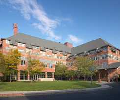 Hotel Kellogg Conference Capitol Hill at Gallaudet University