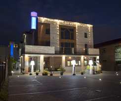 Hotel Agit  Congress and Spa