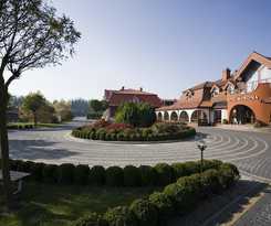 Hotel Korona Spa and Wellness