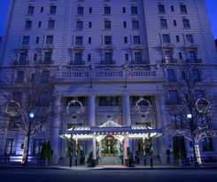 Hotel Willard Intercontinental Washington, An Ihg