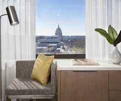 Hotel Hilton Washington DC Capitol Hill