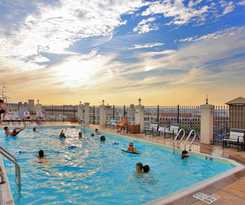 Hotel Holiday Inn Washington-central/white House, An Ihg