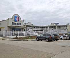 Motel 6 Washington, Dc - Convention Center