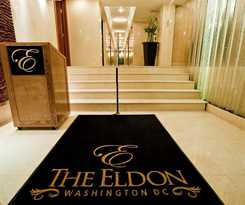 Hotel The Eldon Luxury Suites