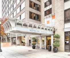 Hotel RL Washington DC by Red Lion