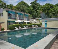 Hotel Aqua Beads Samed