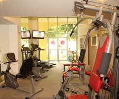 Caza V1 Serviced Apartment