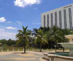 Hotel The Everly Putrajaya