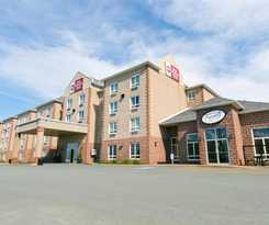 Hotel BEST WESTERN PLUS DARTMOUTH