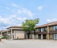 Comfort Inn Dartmouth