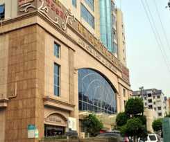 Days Jindu Fuzhou