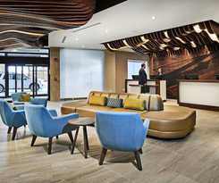 Hotel Delta Hotels By Marriott Dartmouth