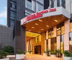Hotel Hilton Garden Inn Shenzhen Bao'an