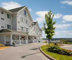 Hotel TRAVELODGE SUITES DARTMOUTH