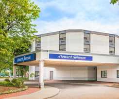 HOWARD JOHNSON - KITCHENER CONESTOGA