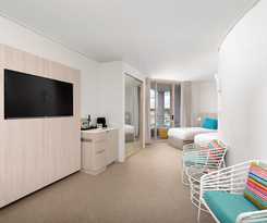 Hotel Rydges Cronulla Beachside