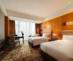 Hotel Howard Johnson by Wyndham Hi-Tech Plaza Chengdu 