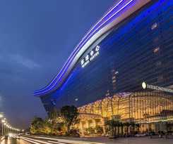 Hotel Intercontinental Chengdu Global Center, An Ihg