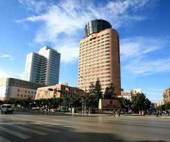 Hotel Kunming Jin Jiang