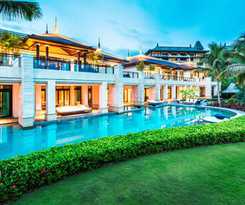 Hotel Raffles Hainan