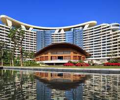Intercontinental Sanya Haitang Bay Resort, An Ihg