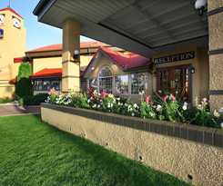 Hotel Quality Inn