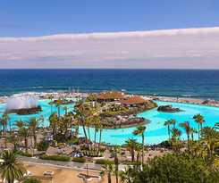 H10 Tenerife Playa