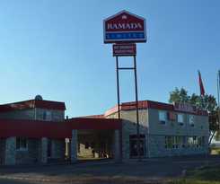 Hotel Econo Lodge Inn and Suites