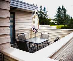 Hotel Ramada By Wyndham Quesnel