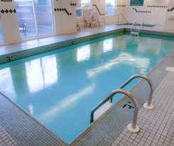 Hotel Sandman Quesnel