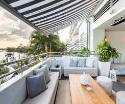 Hotel Sofitel Noosa Pacific Resort