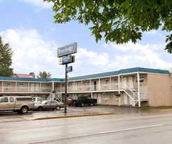 Hotel Travelodge By Wyndham Quesnel